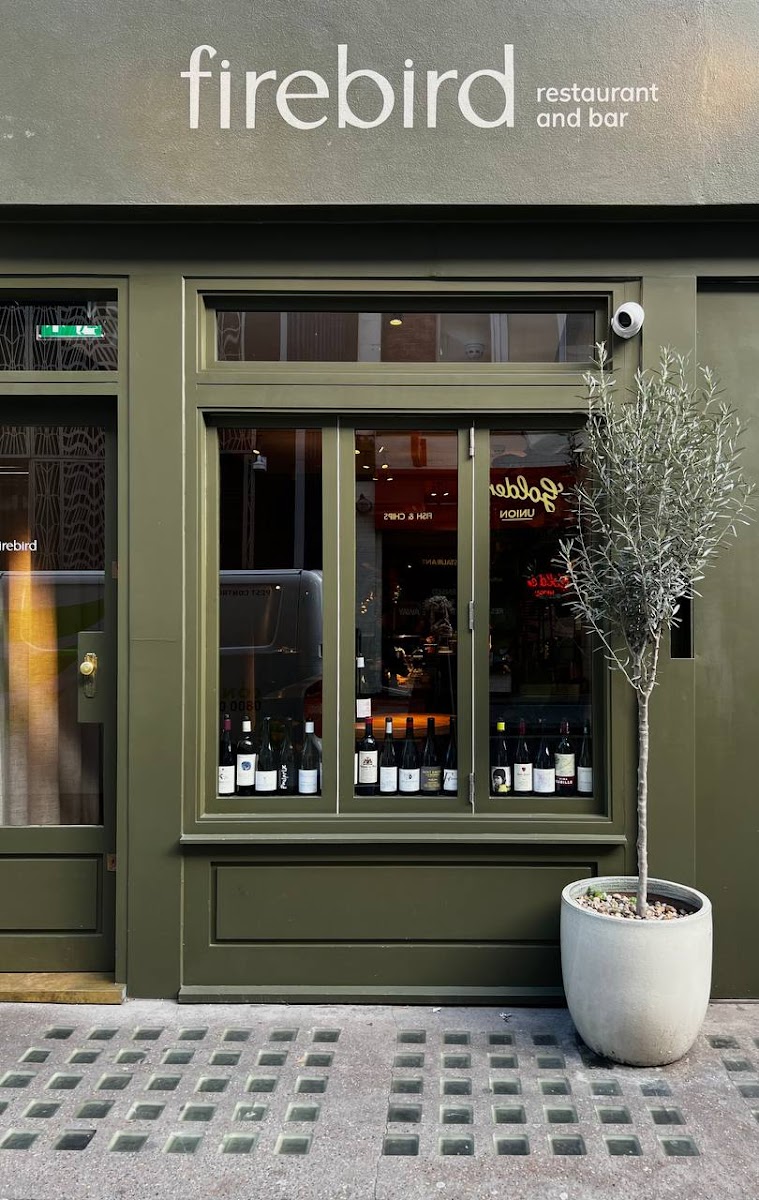 Slide Background Image