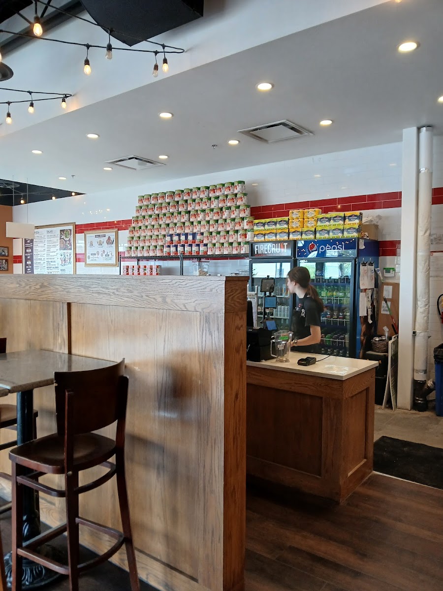 Slide Background Image