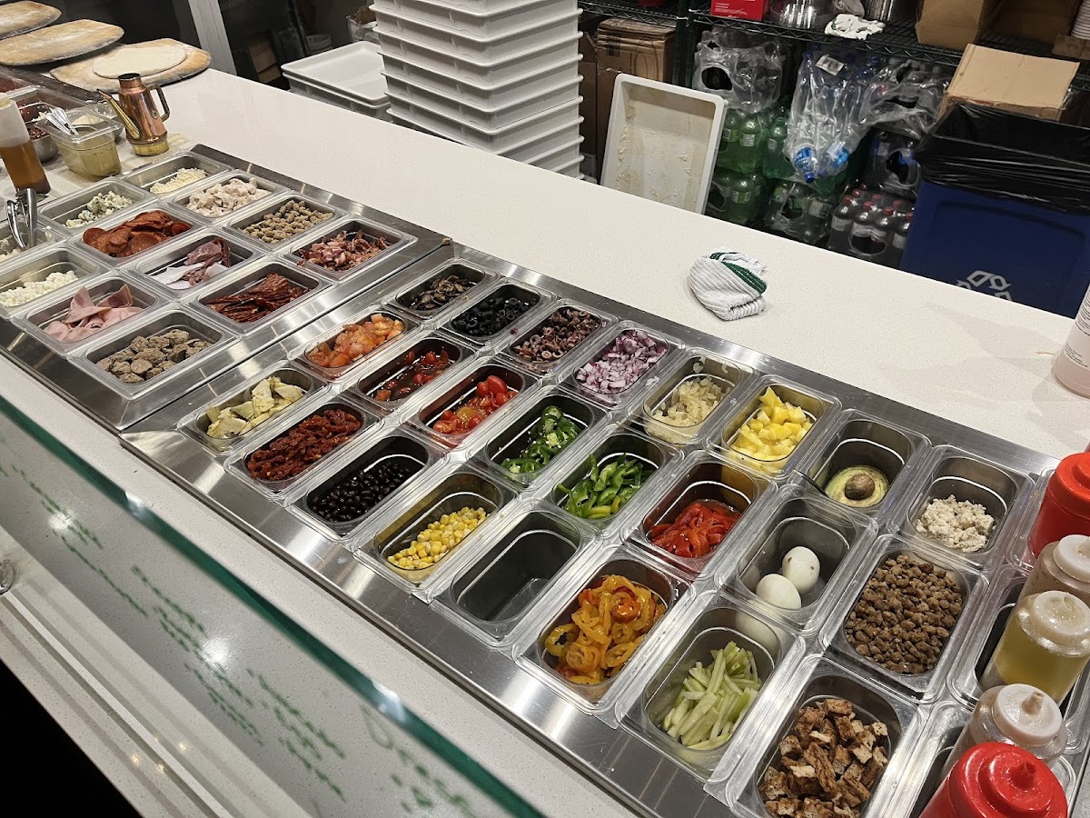 Slide Background Image