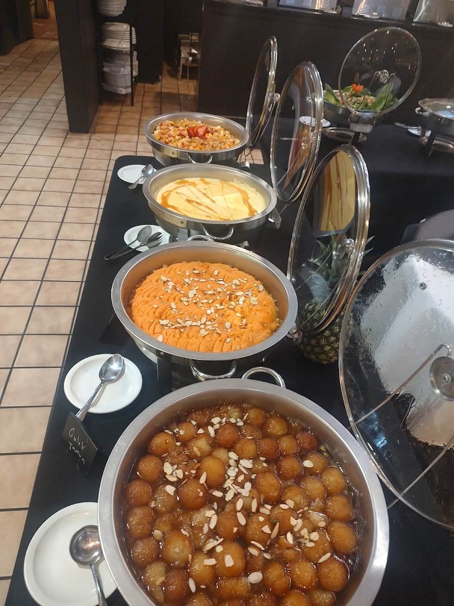 Slide Background Image