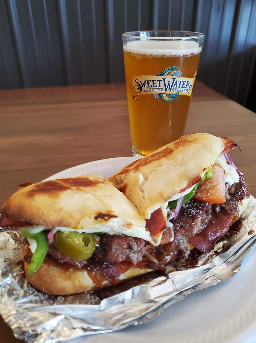 Slide Background Image