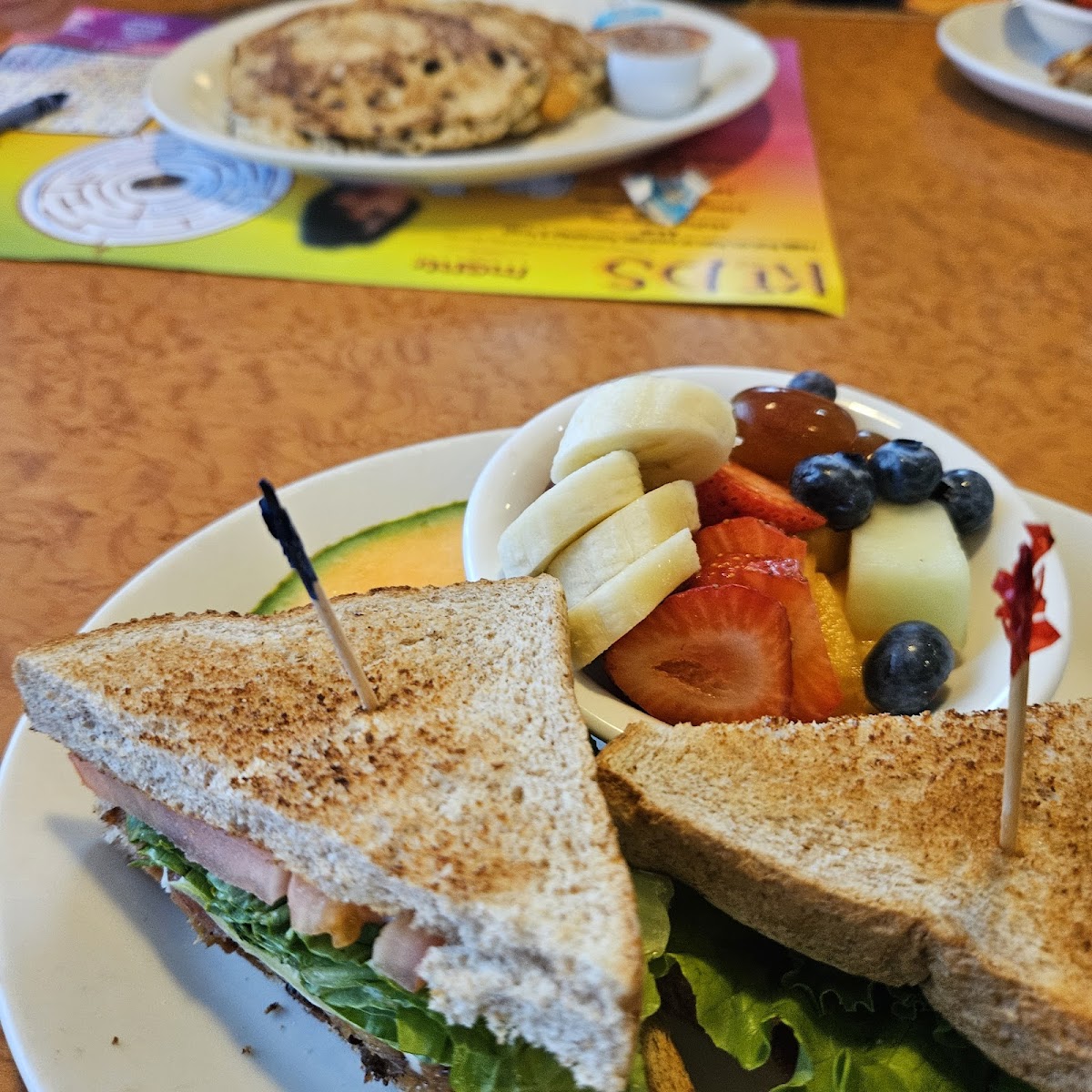 Slide Background Image