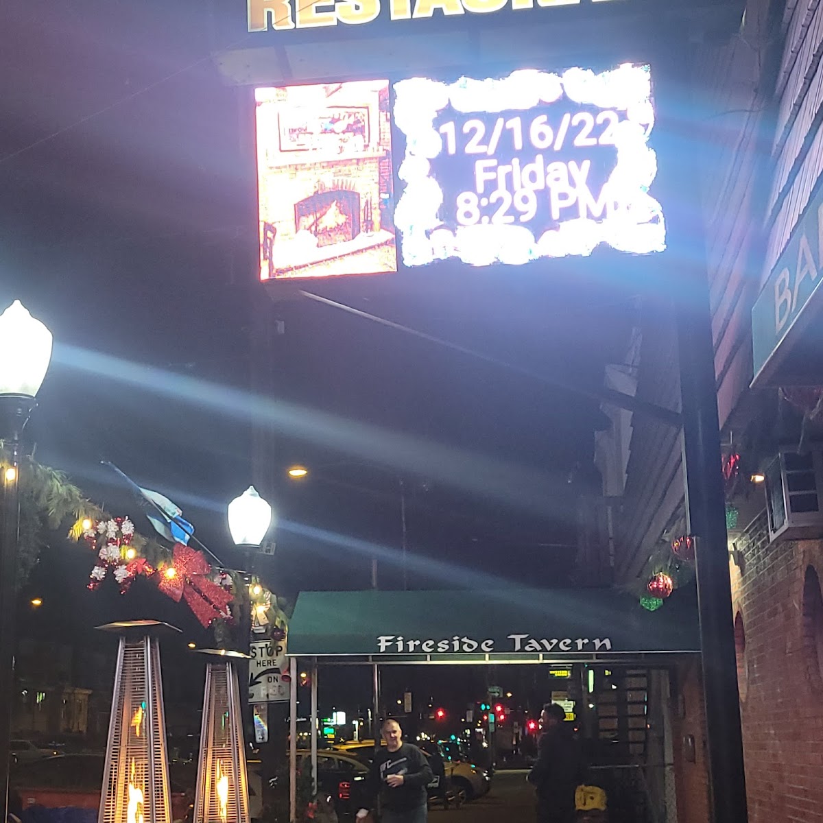 Slide Background Image