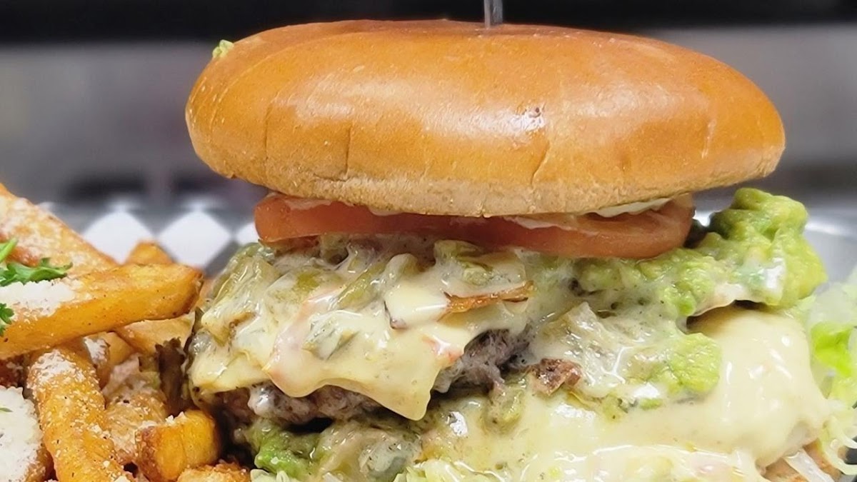 Firewater Sports Bar Cafe