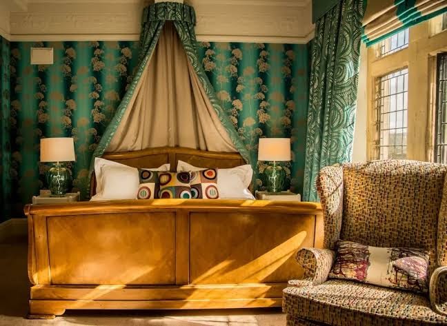 Slide Background Image