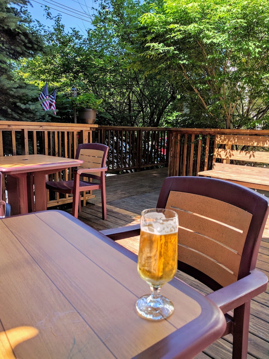 Slide Background Image