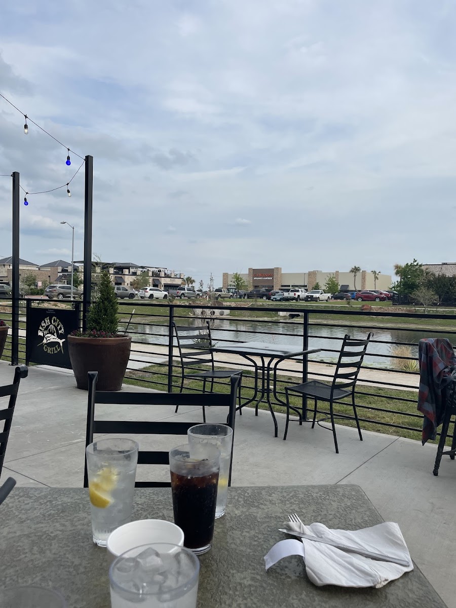 Slide Background Image