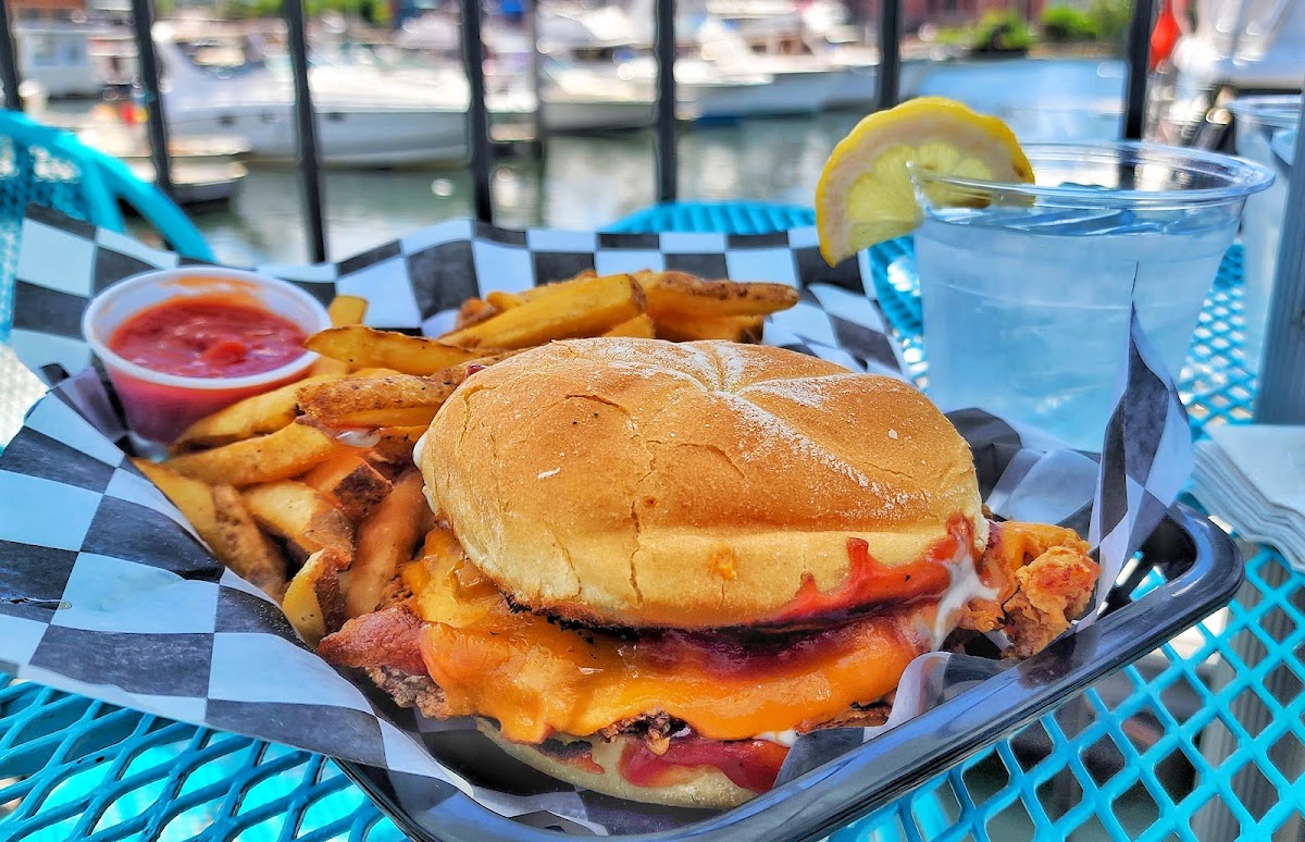 Slide Background Image