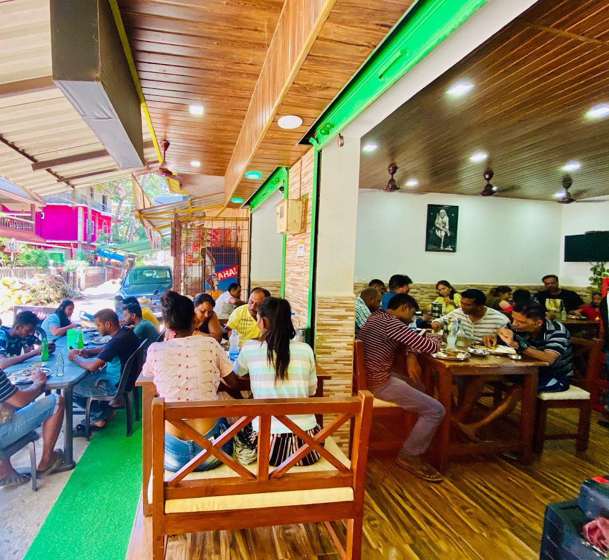 Slide Background Image