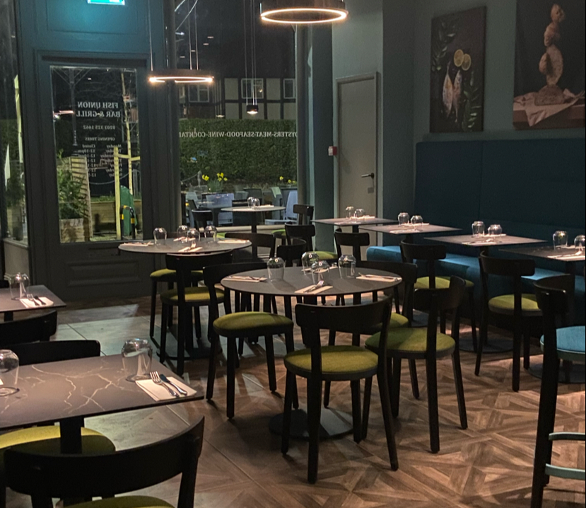 Slide Background Image