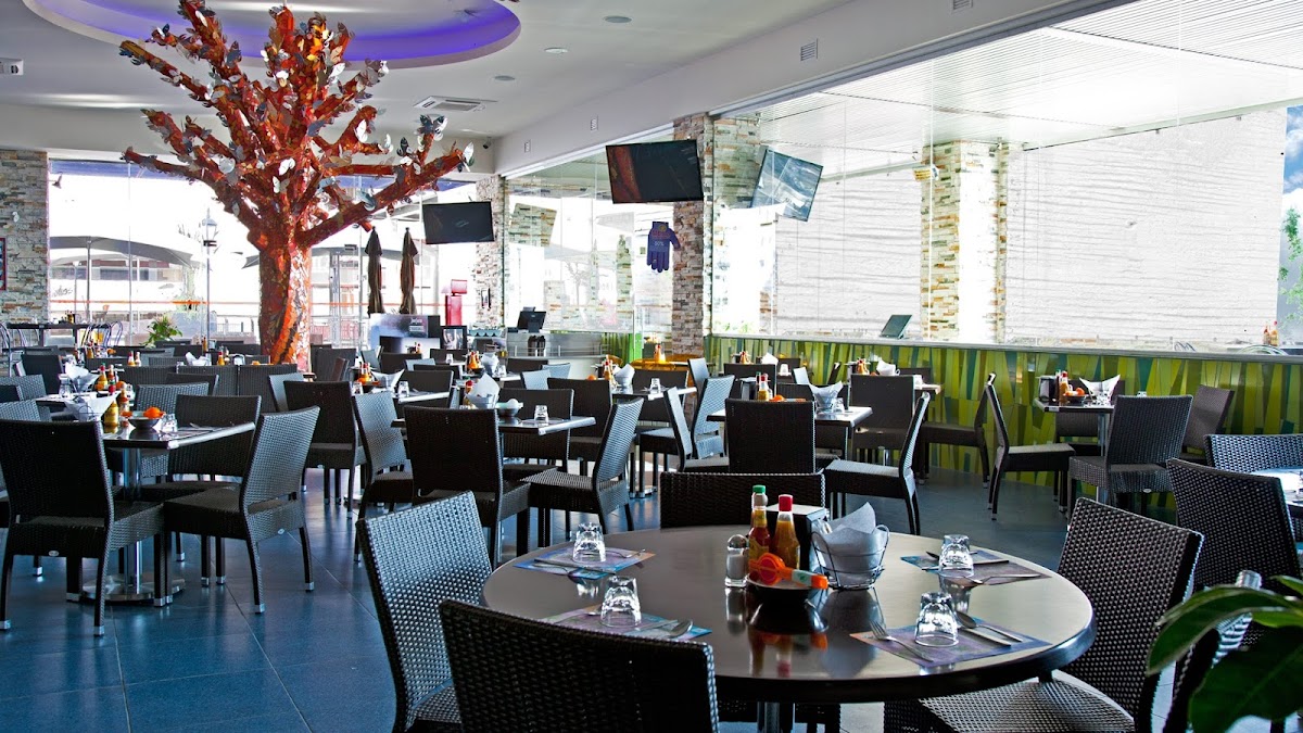 Slide Background Image