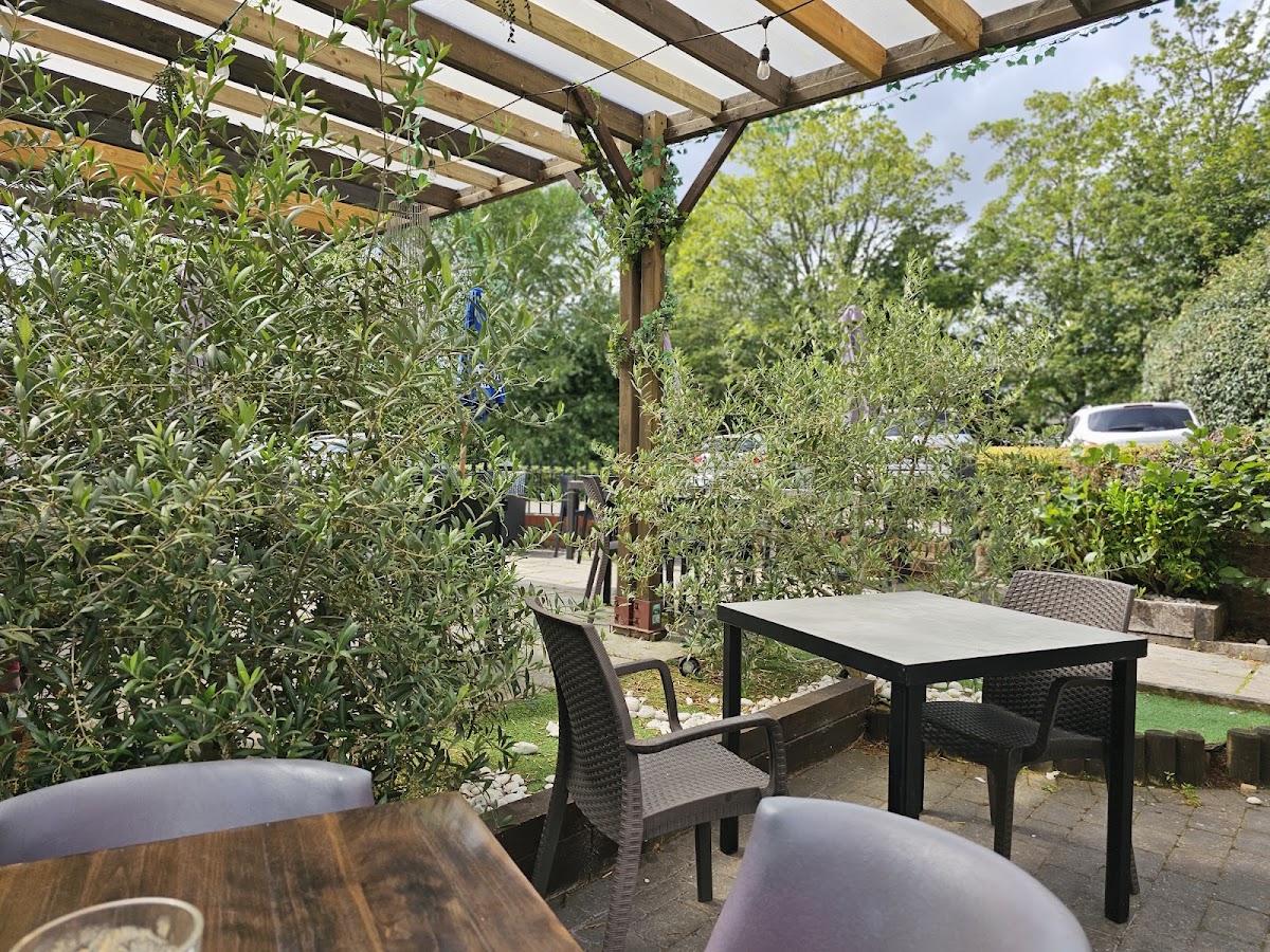 Slide Background Image