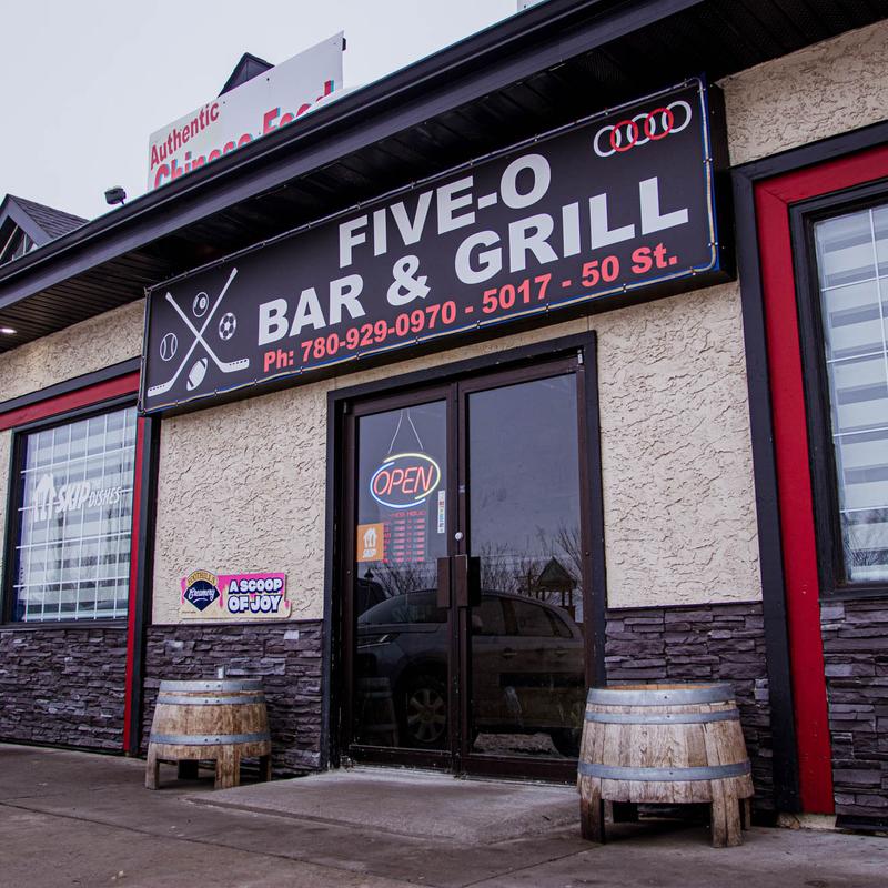 Slide Background Image