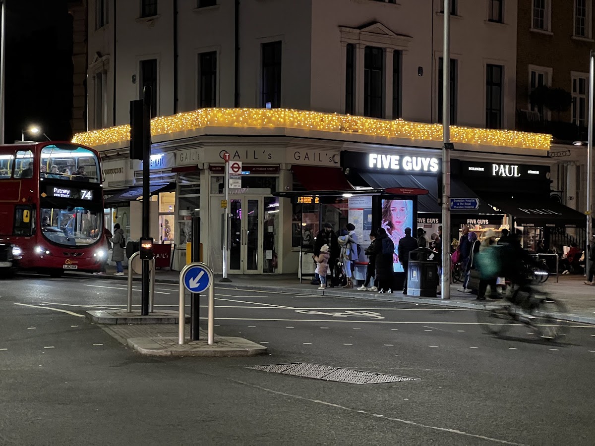 Slide Background Image