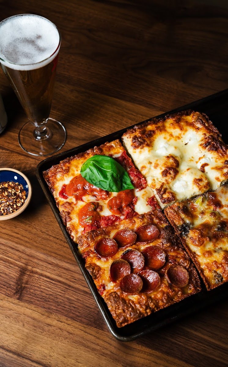 Slide Background Image