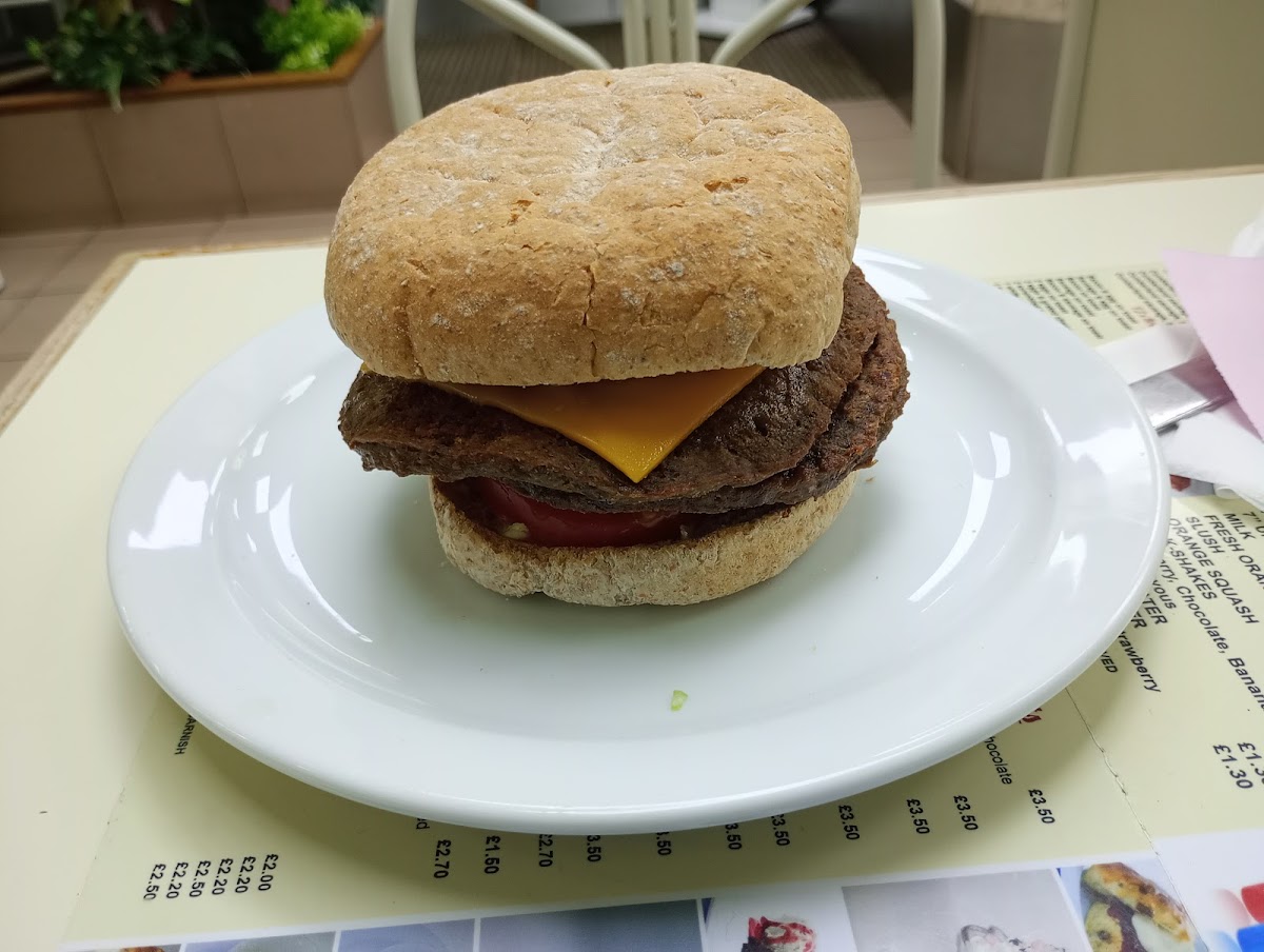 Slide Background Image