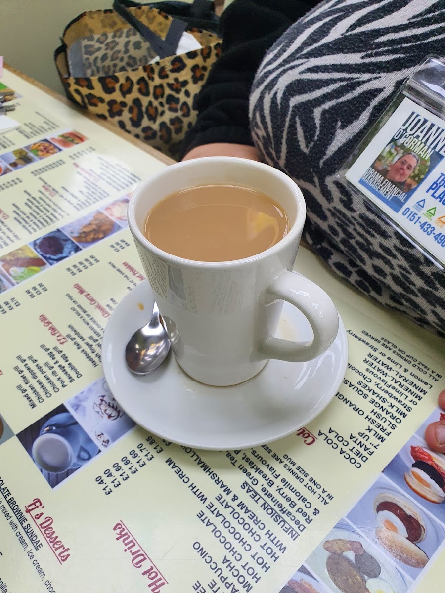 Slide Background Image