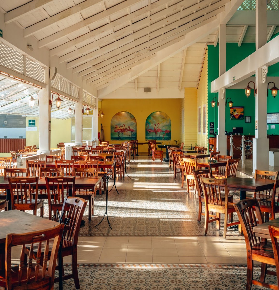 Slide Background Image