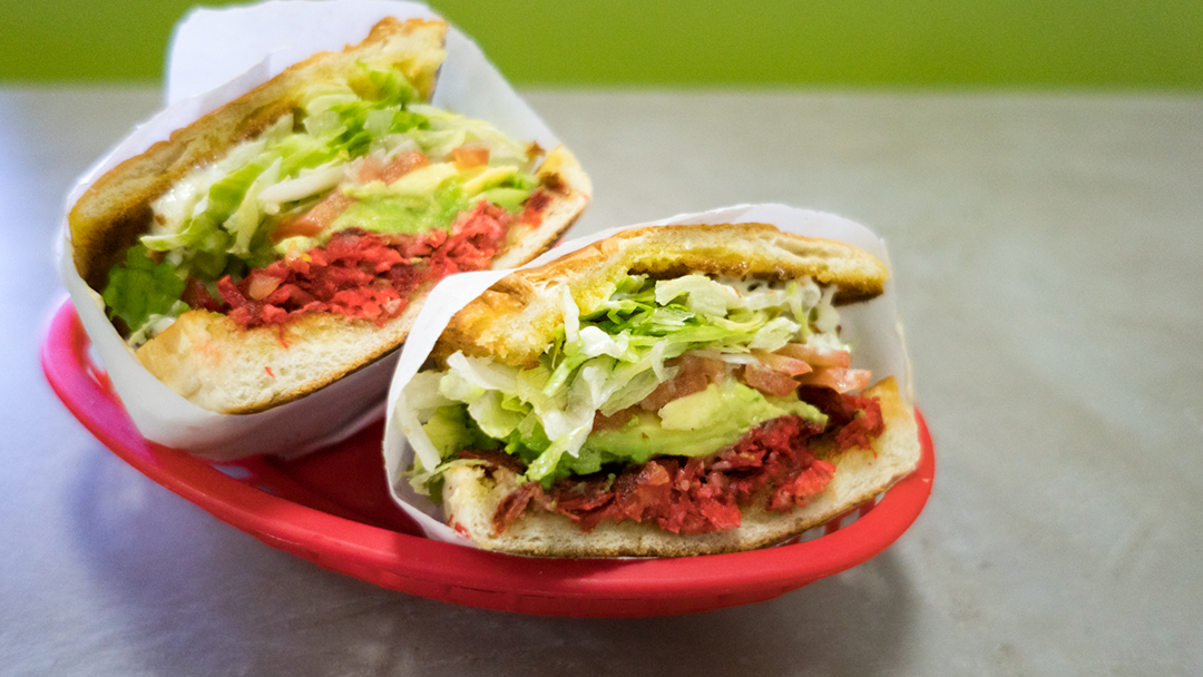 Slide Background Image