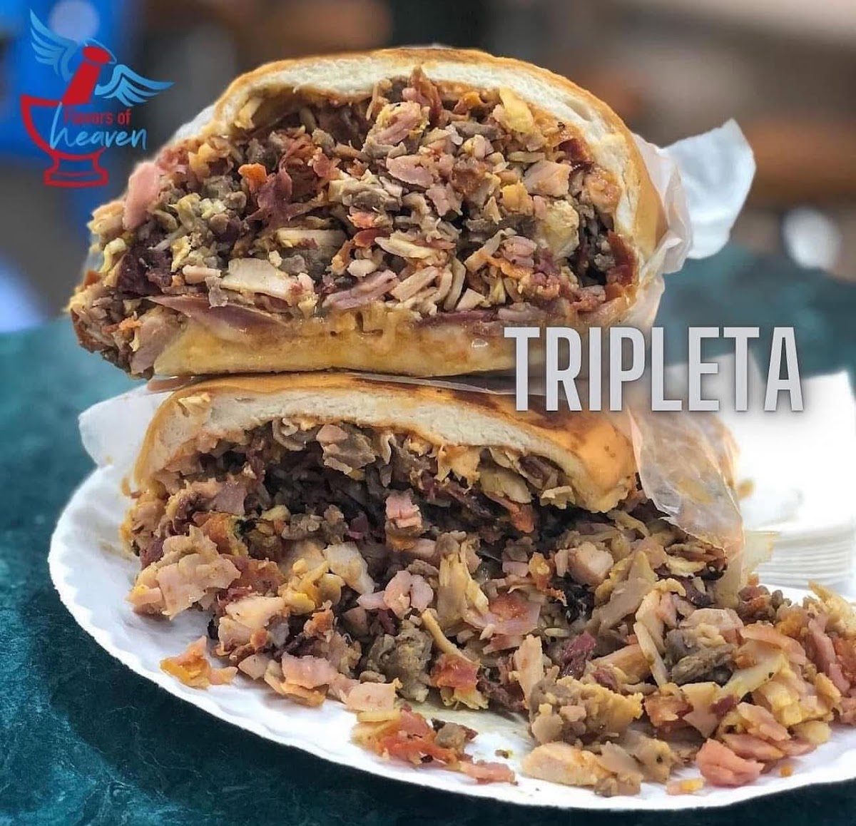 Slide Background Image