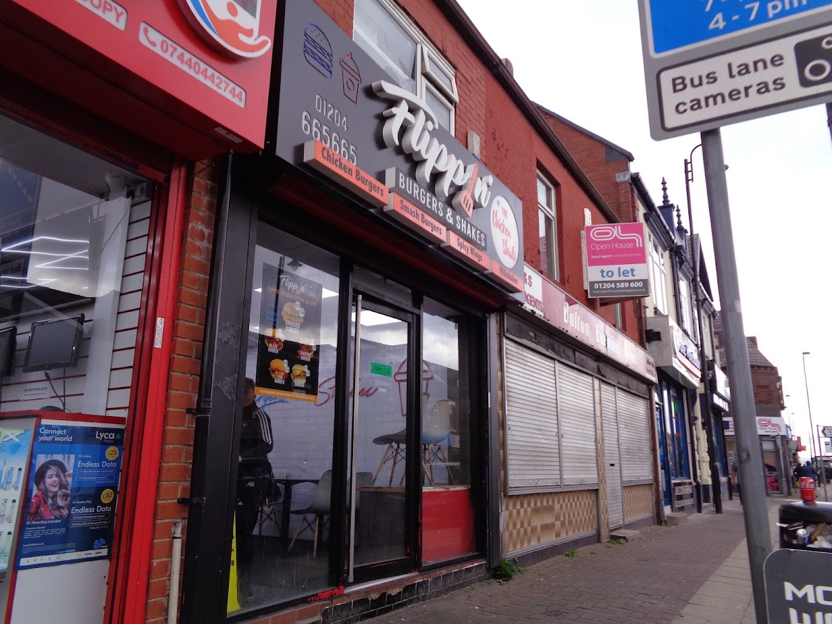 Slide Background Image