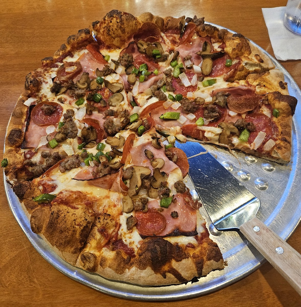 Slide Background Image