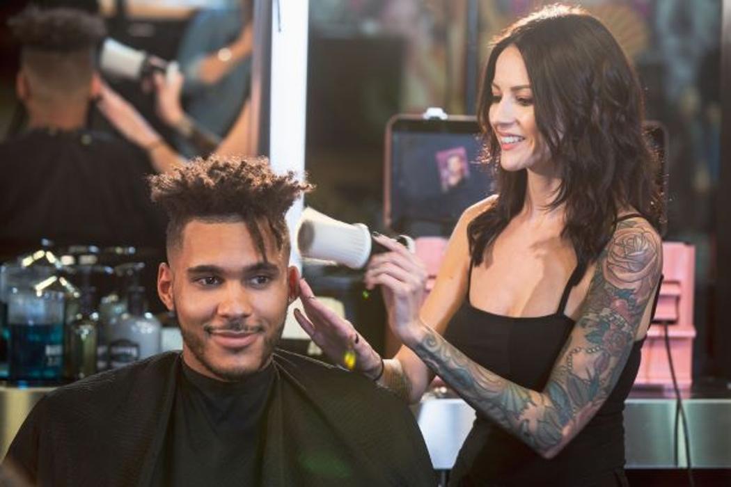 Floyd's 99 Barbershop - 11431 Santa Monica Blvd