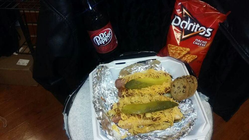 Slide Background Image