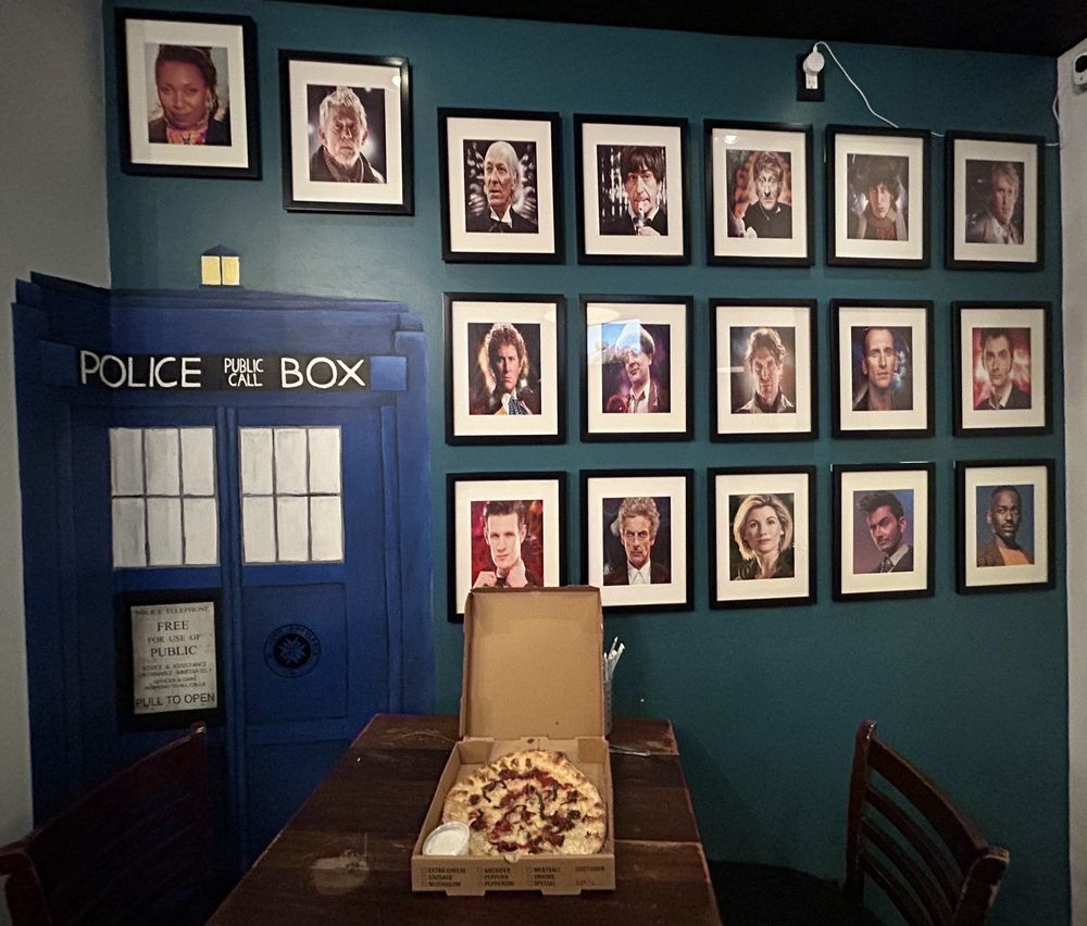 Slide Background Image