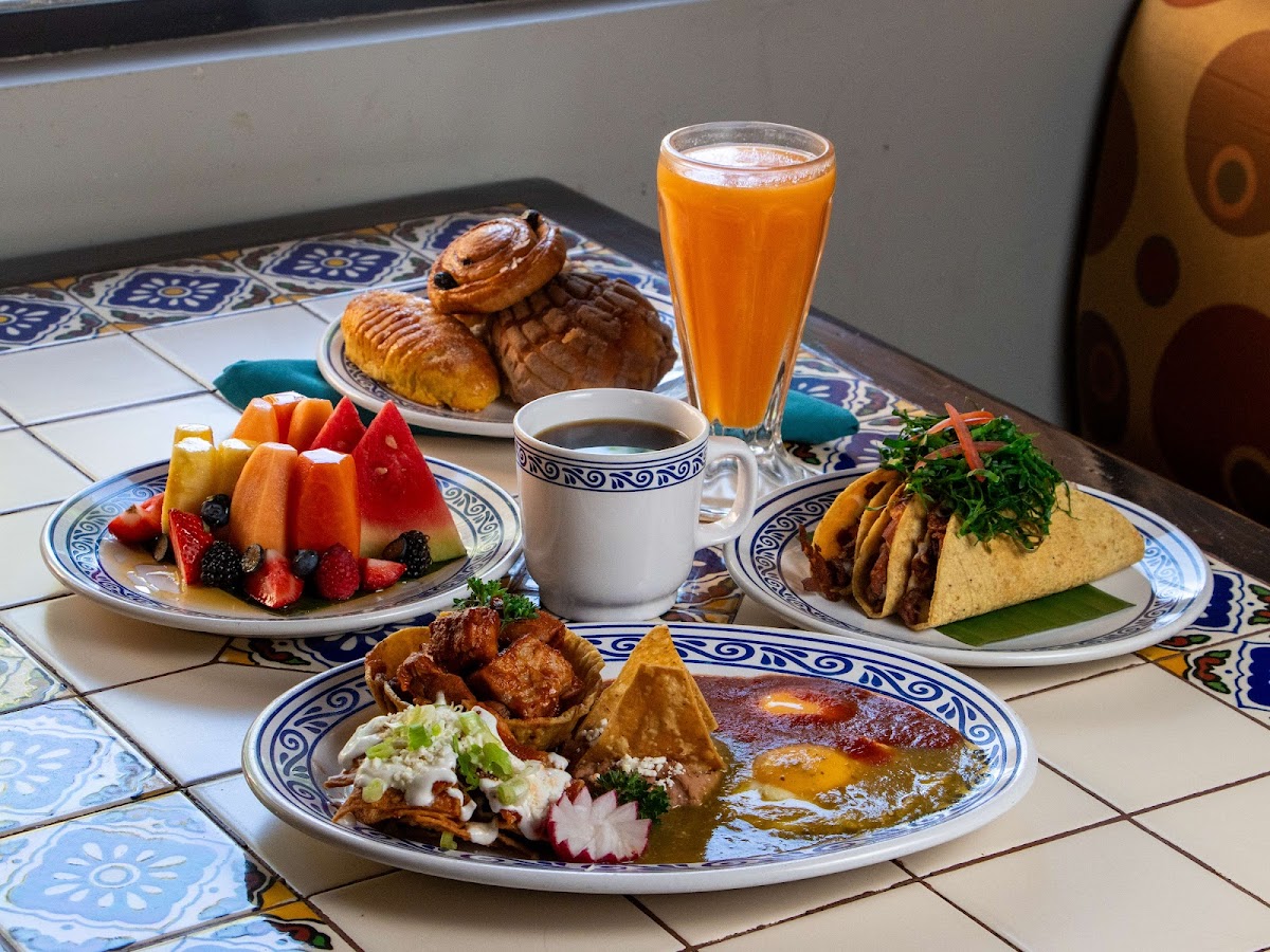 Slide Background Image