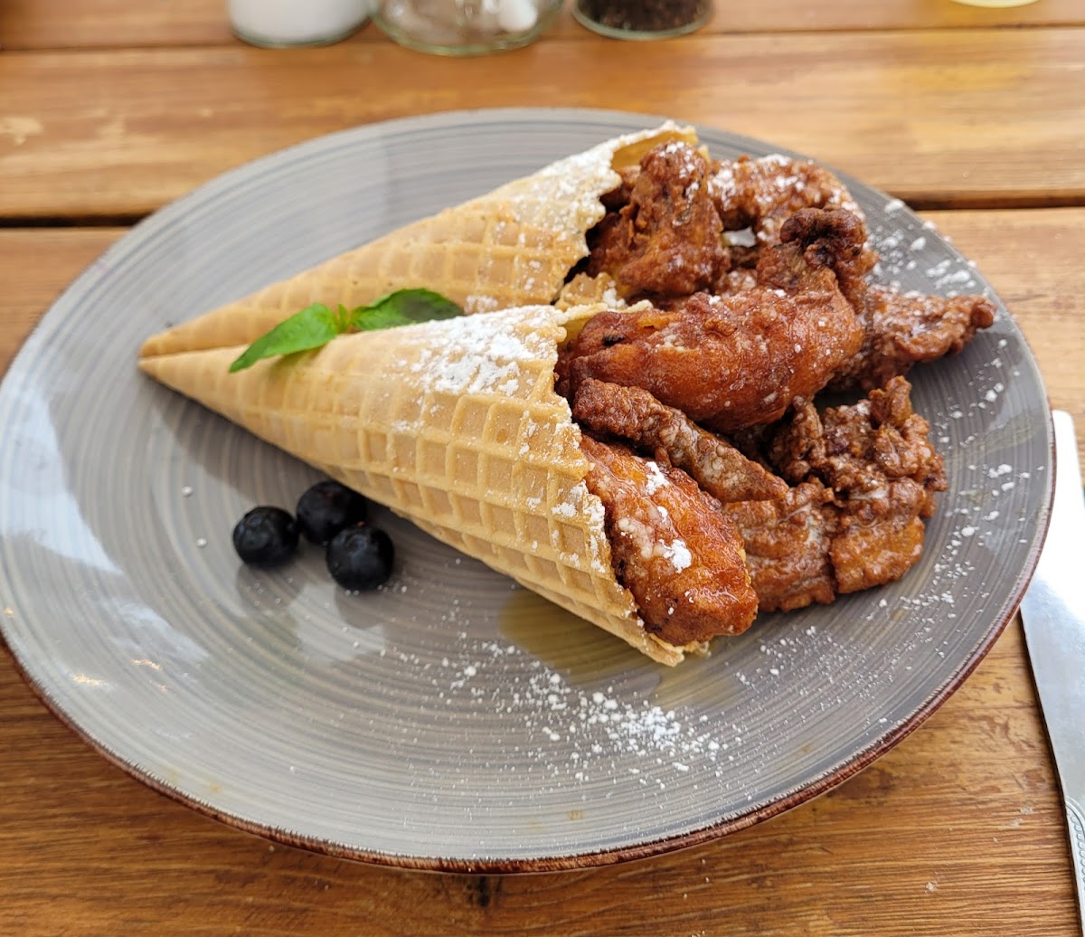 Slide Background Image