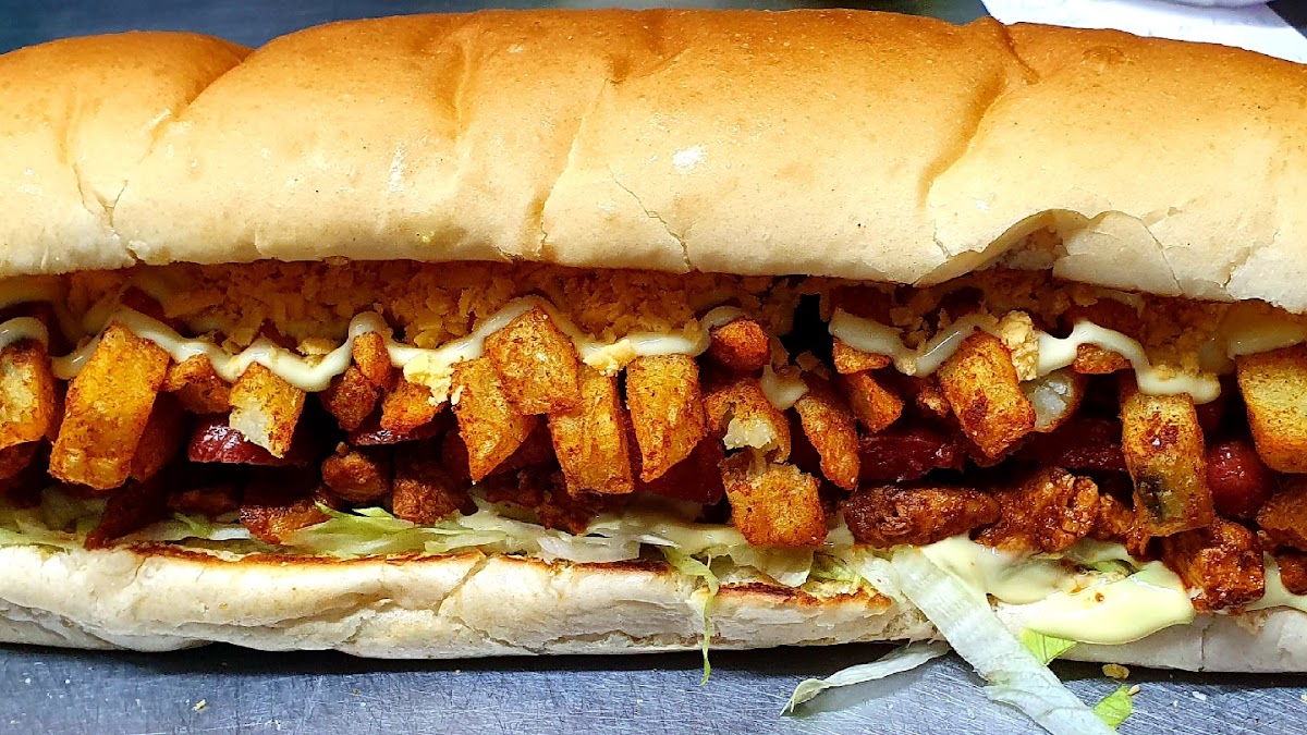 Slide Background Image