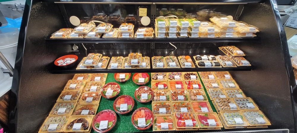 Food Story Natural Market