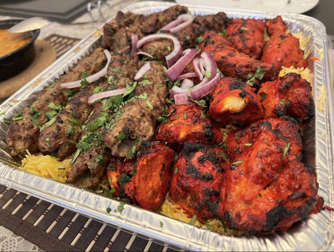 Slide Background Image