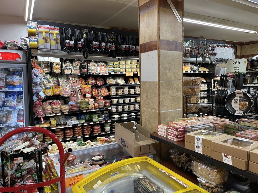 Food Universe Marketplace