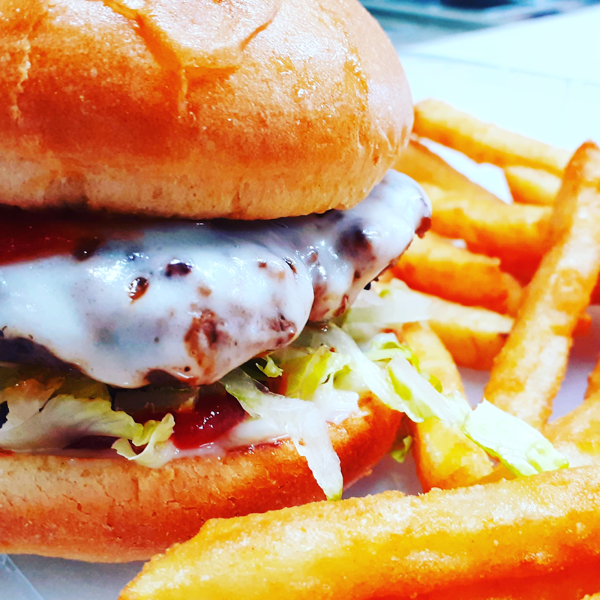 Slide Background Image