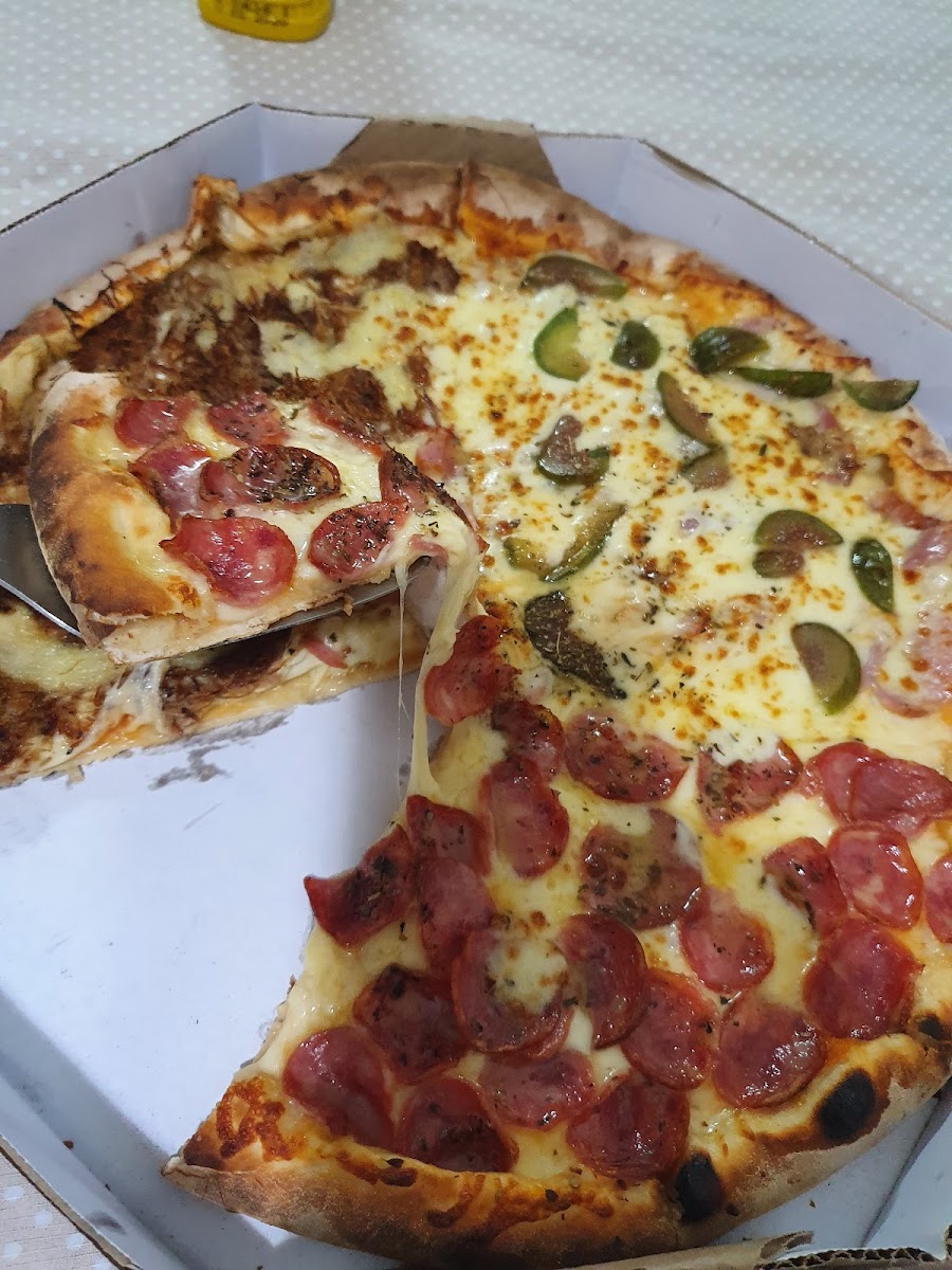 Slide Background Image