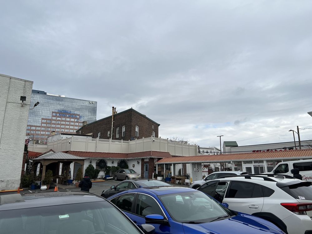 Fornos of Spain Restaurant