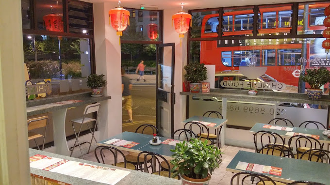 Fortune Inn London SE23 3HN