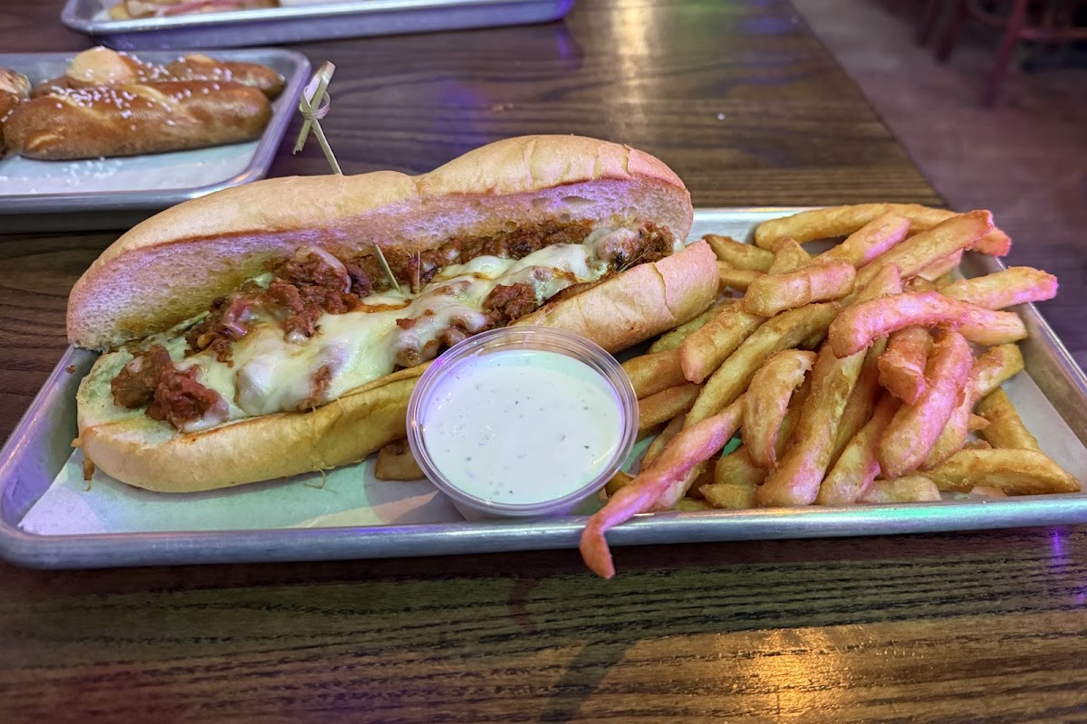 Slide Background Image