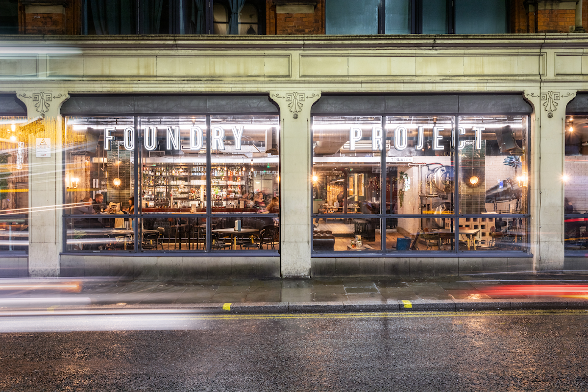 Slide Background Image