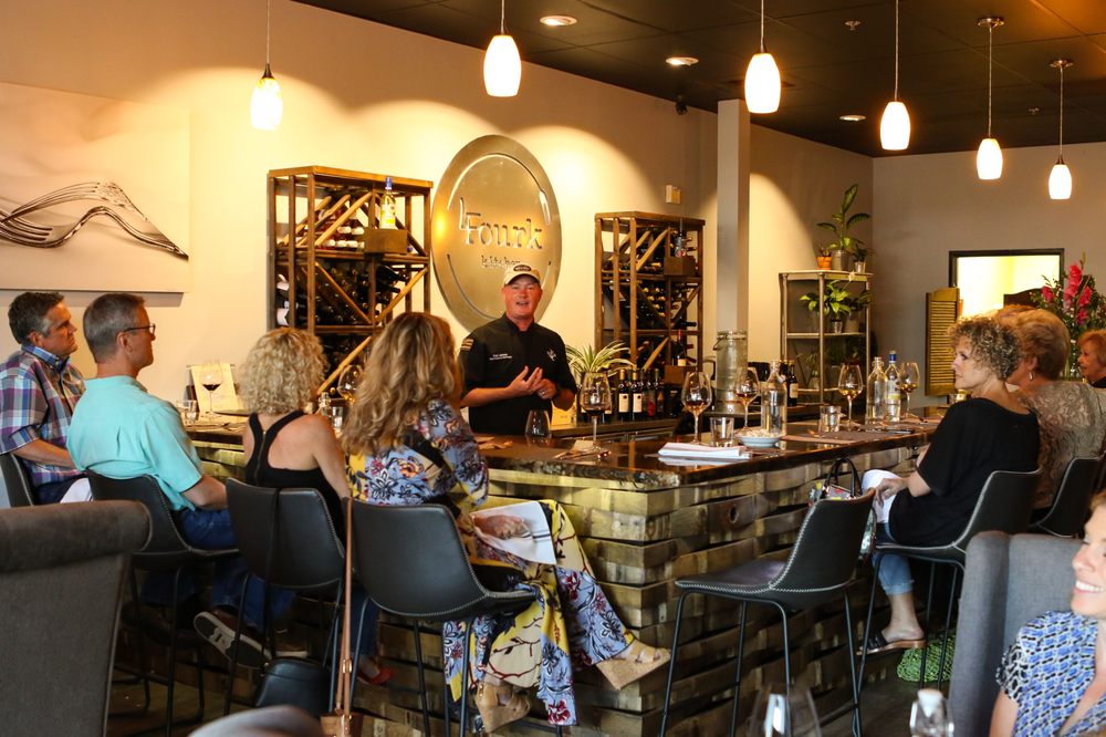 Fourk Kitchen Folsom