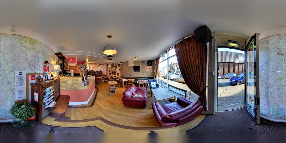 Slide Background Image