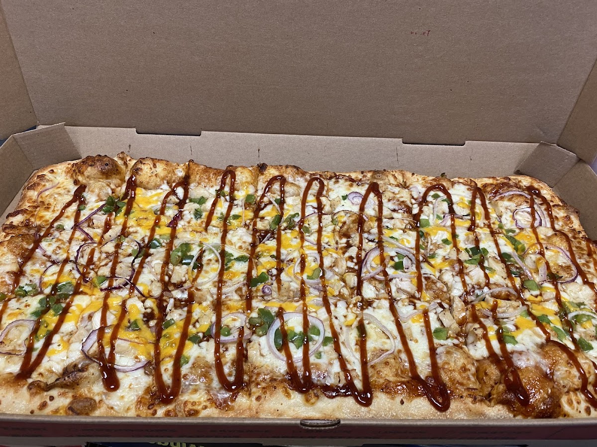 Slide Background Image