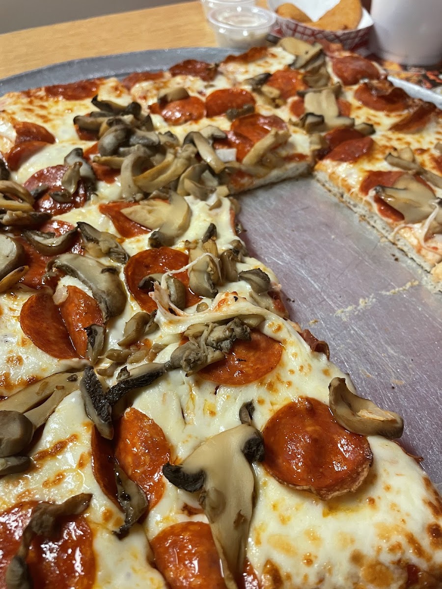 Slide Background Image