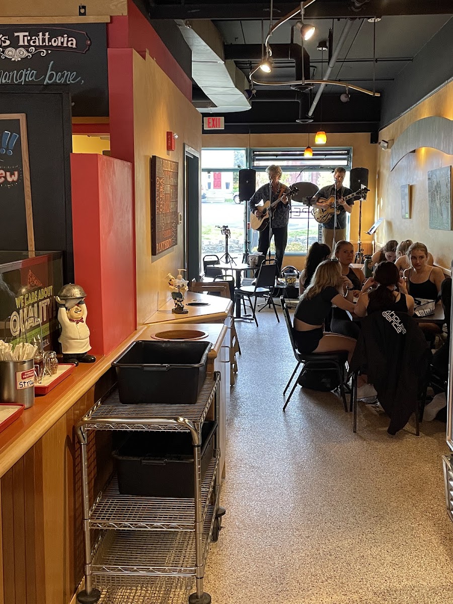 Slide Background Image