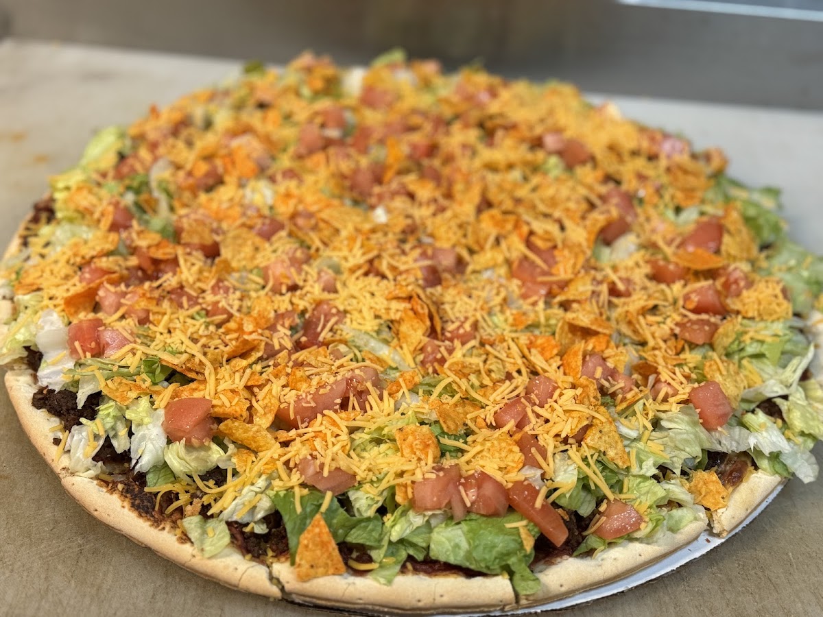 Slide Background Image