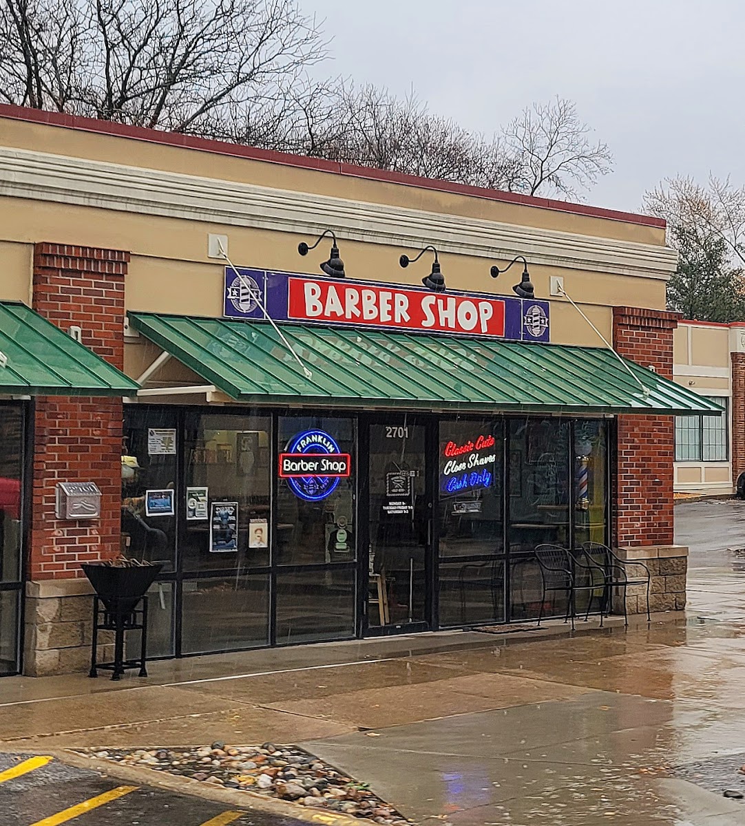 Slide Background Image