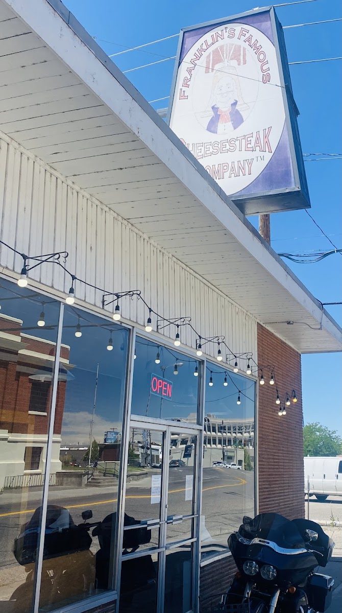 Slide Background Image