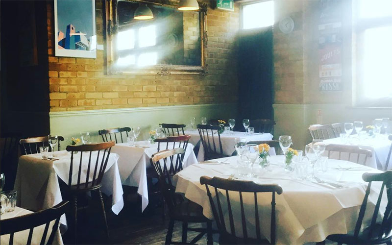 Slide Background Image